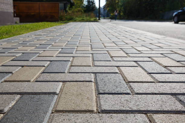 Best Decorative Driveway Pavers  in Levelland, TX