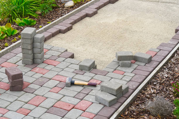 Best Driveway Pavers Near Me  in Levelland, TX