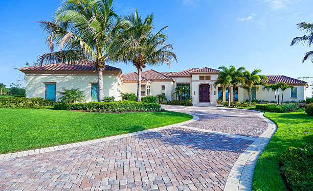 Best Custom Driveway Pavers  in Levelland, TX
