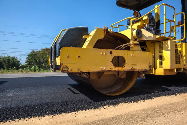 Reasons to Select Us for Your Driveway Paving Requirements in Levelland, TX